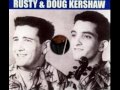 Rusty & Doug Kershaw - Diggy Liggy Lo