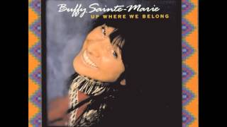 Watch Buffy Saintemarie Bury My Heart At Wounded Knee video