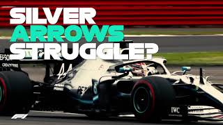 10Gran Premio De Inglaterra 2019 Resumen