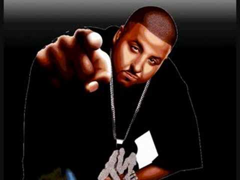 Dj Khaled - Go Ahead