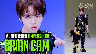 [Unfiltered Cam] Ampers&One Brian(브라이언) 'Broken Heart' 4K | Be Original