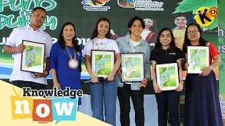 Knowledge Now | Puno ng Buhay Launch