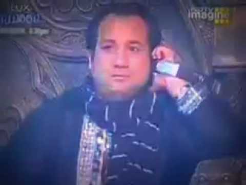 Harshdeep Kaur - Allah Hoo - 03134565840
