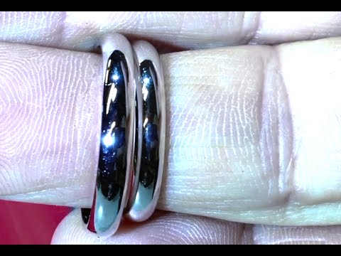 How to Polish Gold Ring