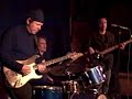 Billy Hector @ Tierney's Tavern - I'm A Ram