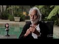 Tommy Chong Loves Vaping with CloudV