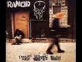 Rancid - Black Lung
