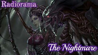 Radiorama - Aliens 2 (The Nightmare)