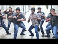 Daiyare Daiyare Official Full Song Pandiyanaadu