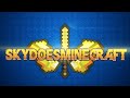 Minecraft Mini-Game : X GAMES!