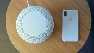 Using Siri Voice Commands with Apple Music and HomePod Using Siri Voice Commands with Apple Music and HomePod