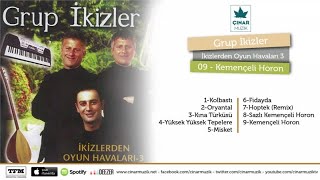 Grup İkizler - Kemençeli Horon