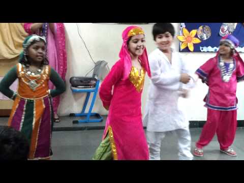 Aisha - bhumroo