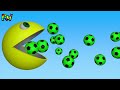 Learning Colors With A Lot of 3D Soccer Balls Spiral For Kids #z Children Toddlers and Bab