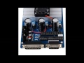 3 Axis TB6560 Stepper Motor Driver Board
