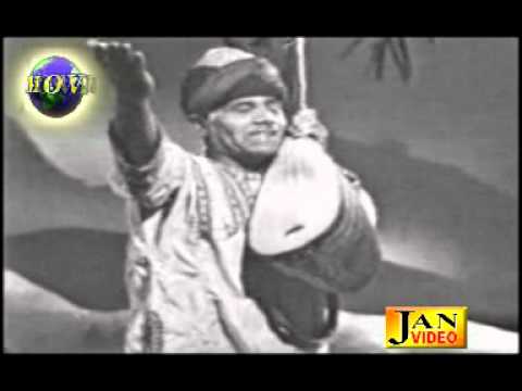Faiz Mohammad Baluch - Layla o Layla