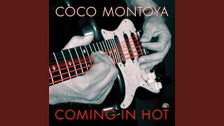 Watch Coco Montoya What Am I video