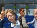 Видео Hillary Clinton "Call me" WITH ENGLISH SUBTITLES