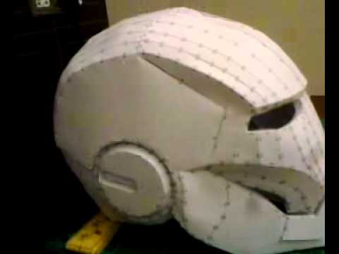 pepakura iron man helmet faceplate pepakura iron man helmet faceplate pepakura iron man helmet faceplate pepakura iron man helmet faceplate