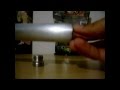 silenziatore soft air