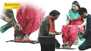 Sapna Chaudhary | Vikas Dutt | New Haryanvi Song 2017 | Maina Haryanvi