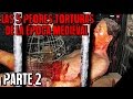 TOP: Las 5 peores torturas de la Época Medieval | PARTE 2
