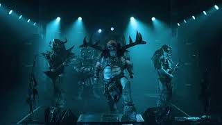 Watch Gwar Love Surgery video