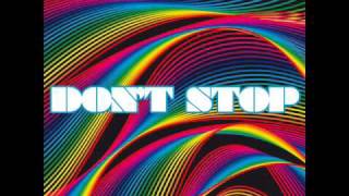 Vincent Vega - Don'T Stop (Hanna Hansen & David Puentez Rockatiki Remix)