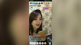 Bigo Live Cover Lagu By Ivionha All I Ask