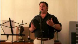 Que Dirias De Mi Canta Mauro Calderón Que Dirias De Mi Canta Mauro Calderón