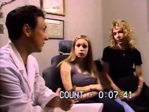 TLC Dr HaworthTeen Breast Reduction