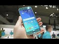 Samsung Galaxy S6 in-depth hands-on part 5: processor and benchmarks