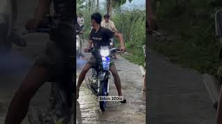 Vega R 200Cc