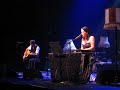 Beth Hart - Blame The Moon (live @ Zaantheater Zaandam)