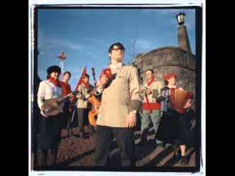 Row Jimmy Video