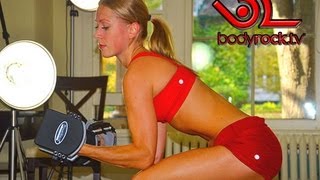 Red Hot Workout