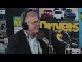 LA Auto Show: Craig Jackson of Barrett-Jackson