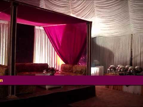The Beautiful World of a2z Events Solutions Where your dreams...