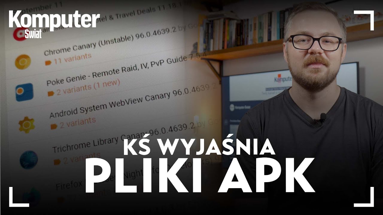 Installing APK on Android from outside the Google Play Store – Installing APK on Android from outside the Google Play Store –