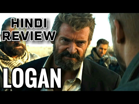 Logan Hindi Spoiler-Free Movie Review | Fox-Marvel India