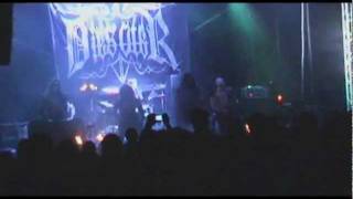 Watch Dies Ater Hail Old Times video