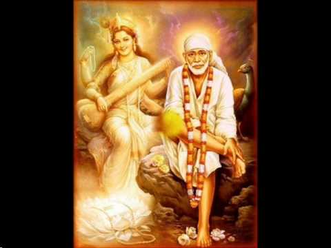 (Telugu) Om Om Sai Ram - Shirdi Sai Baba Bhajan