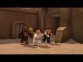 LEGO Star Wars: The New Yoda Chronicles - Trailer