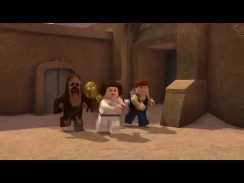 LEGO Star Wars: The New Yoda Chronicles - Trailer LEGO Star Wars: The New Yoda Chronicles - Trailer #1