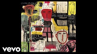 Los Pericos - Tatuajes (Official Audio)