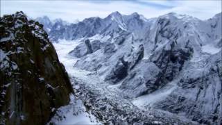 Christopher Lloyd Clarke - Across The Sky