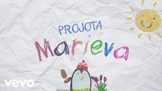 Projota - Marieva (Vertical Video)