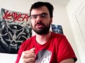 Accel world episode 4 review- declaration