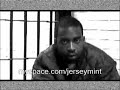 50 cent The New Breed DVD - Tony Yayo Prison Interview