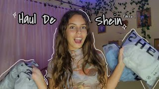 Haul De Shein 2024 Ropabolsoszapatosmelaniecardoso